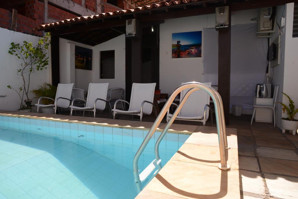 Pousada Pituba Salvador Exterior photo